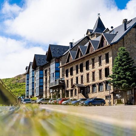 Snoe Villa De Sallent 4 Сальент-де-Гальего Экстерьер фото